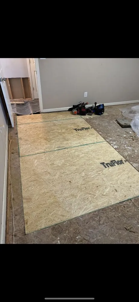 Slide of Hyatt Home Improvements