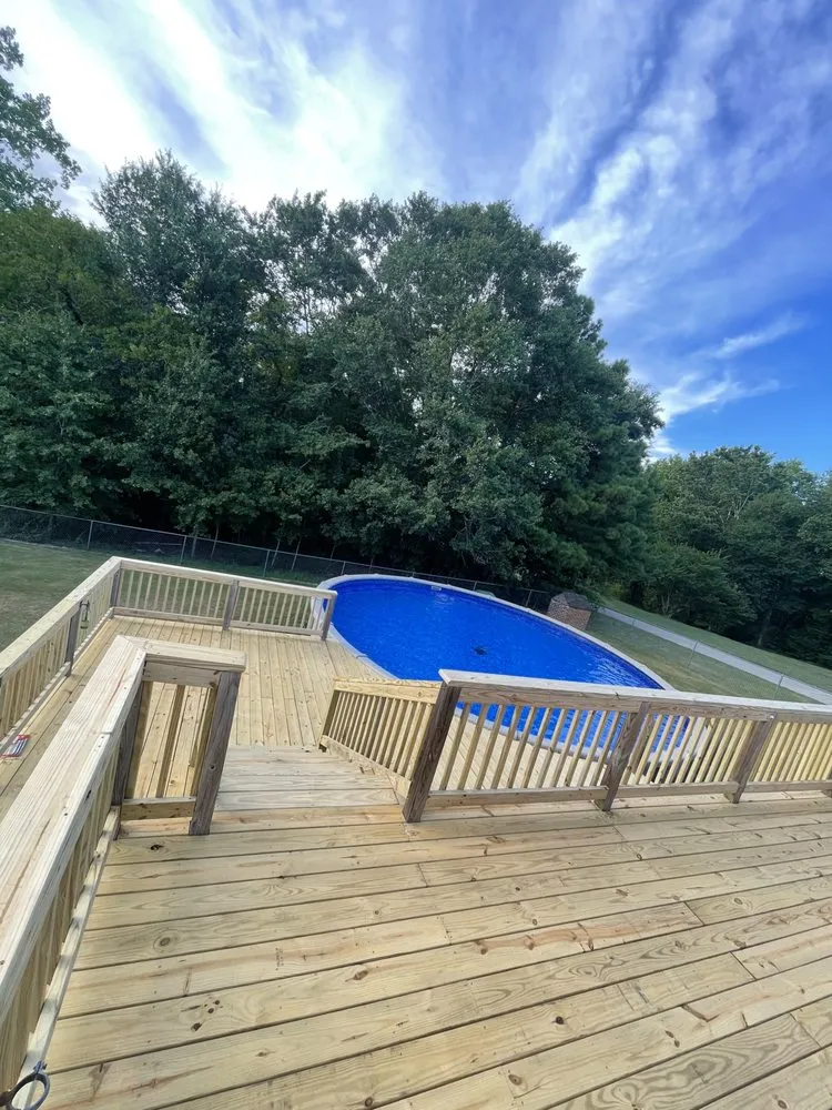 Slide of Hyatt Home Improvements