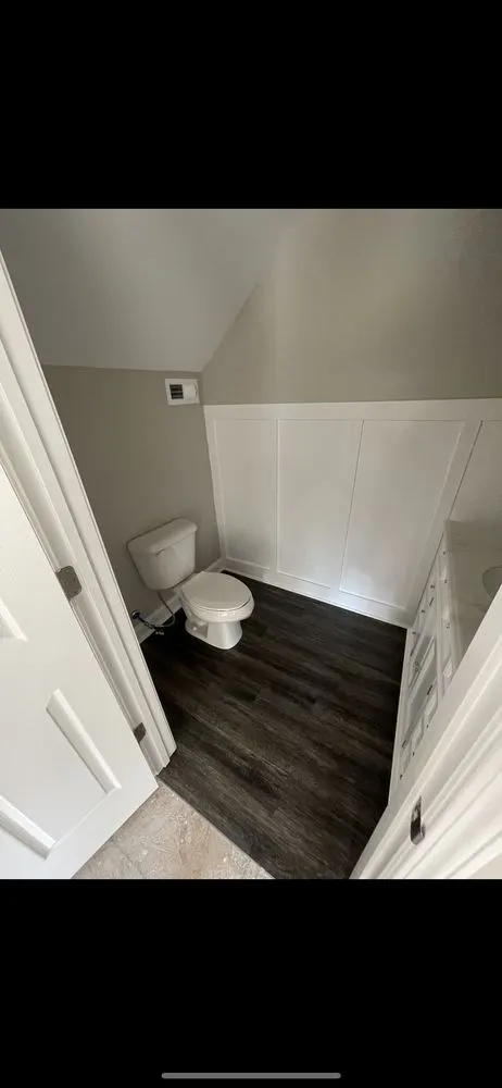 Slide of Hyatt Home Improvements