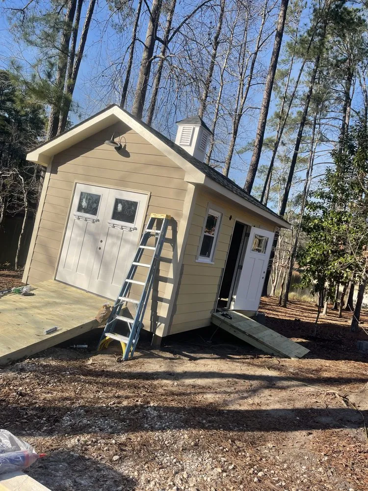 Slide of Hyatt Home Improvements