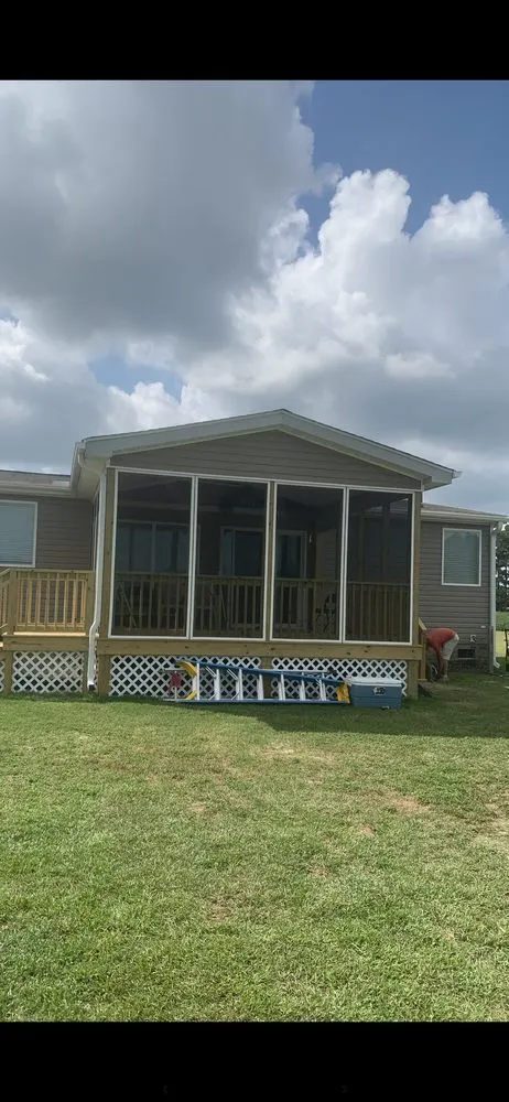 Slide of Hyatt Home Improvements