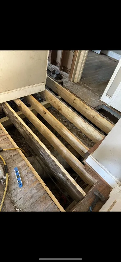 Slide of Hyatt Home Improvements