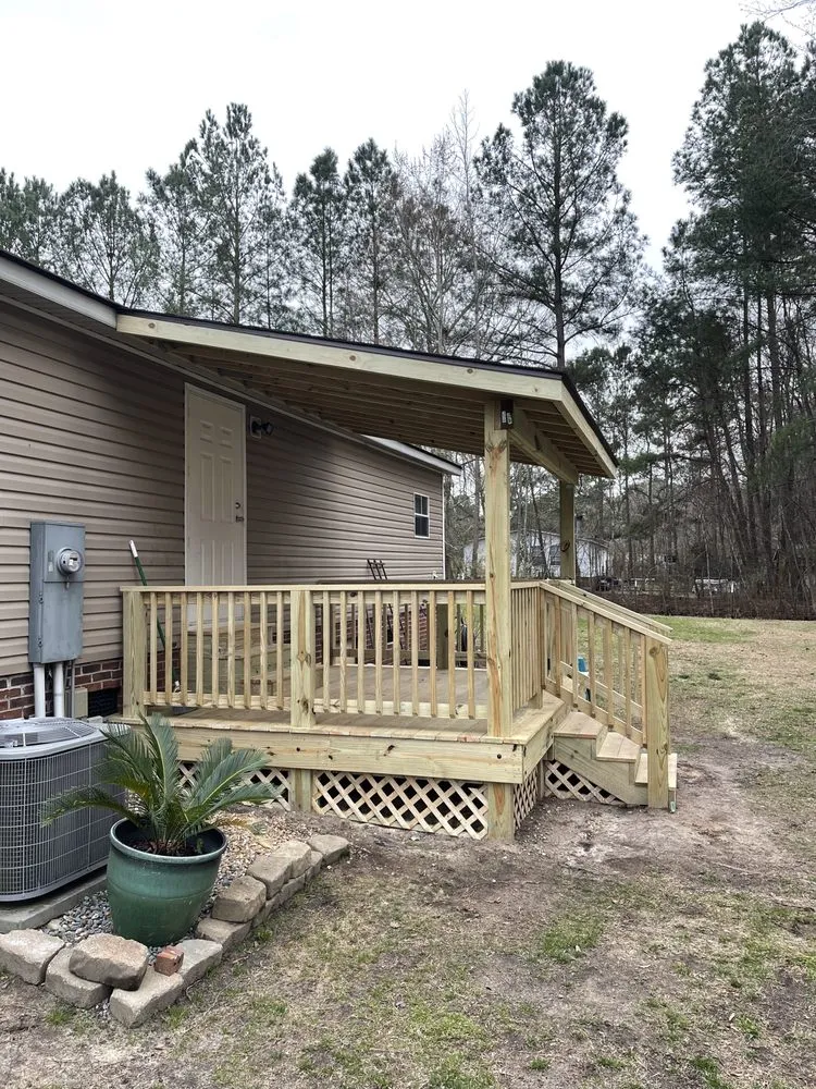 Slide of Hyatt Home Improvements