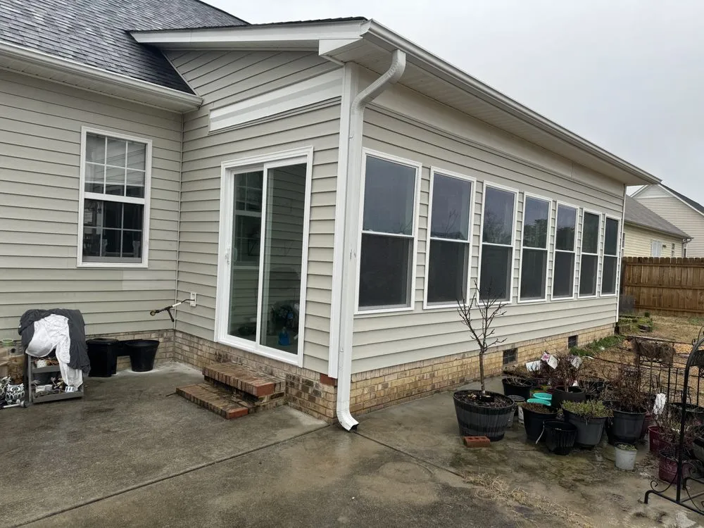 Slide of Hyatt Home Improvements