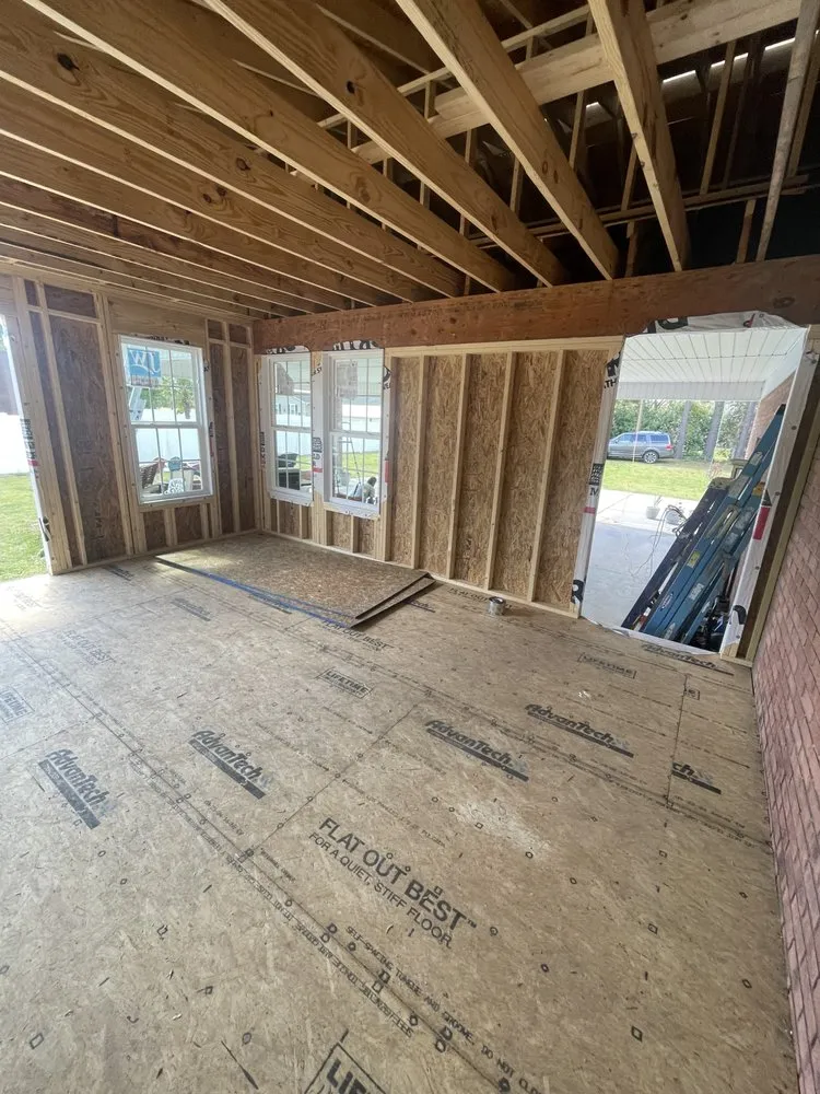 Slide of Hyatt Home Improvements