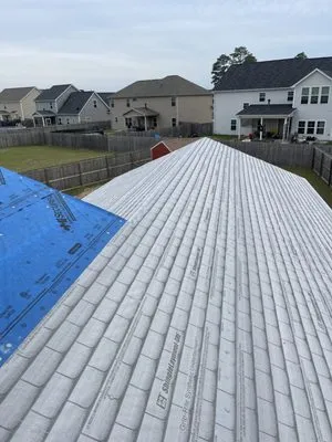 Hyatt Home Improvements Logo