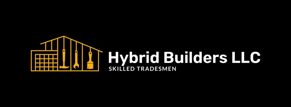 Slide of Hybrid Builders