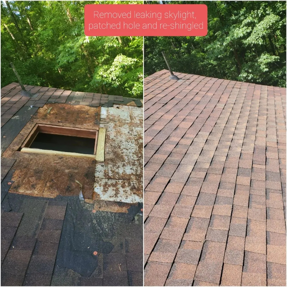 Slide of Hybrid Exteriors