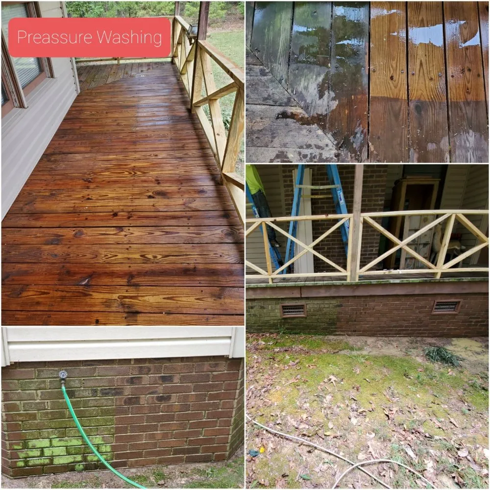 Slide of Hybrid Exteriors