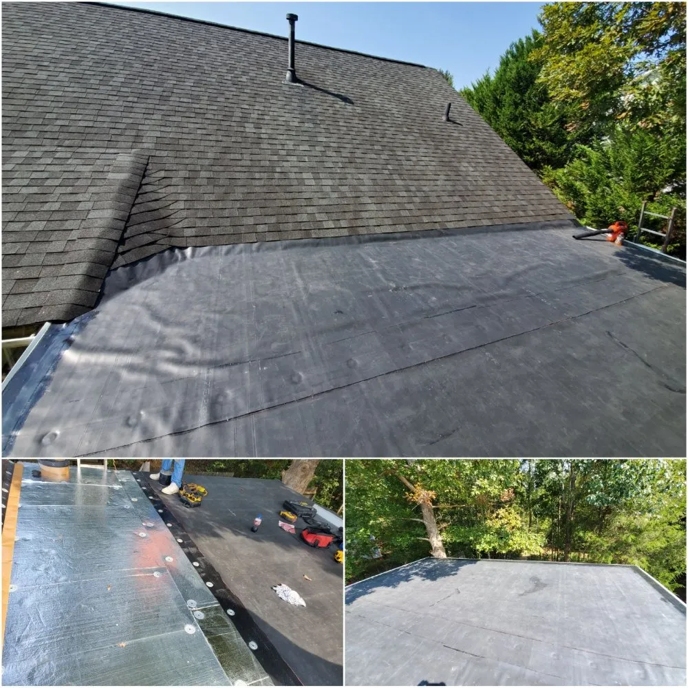 Slide of Hybrid Exteriors