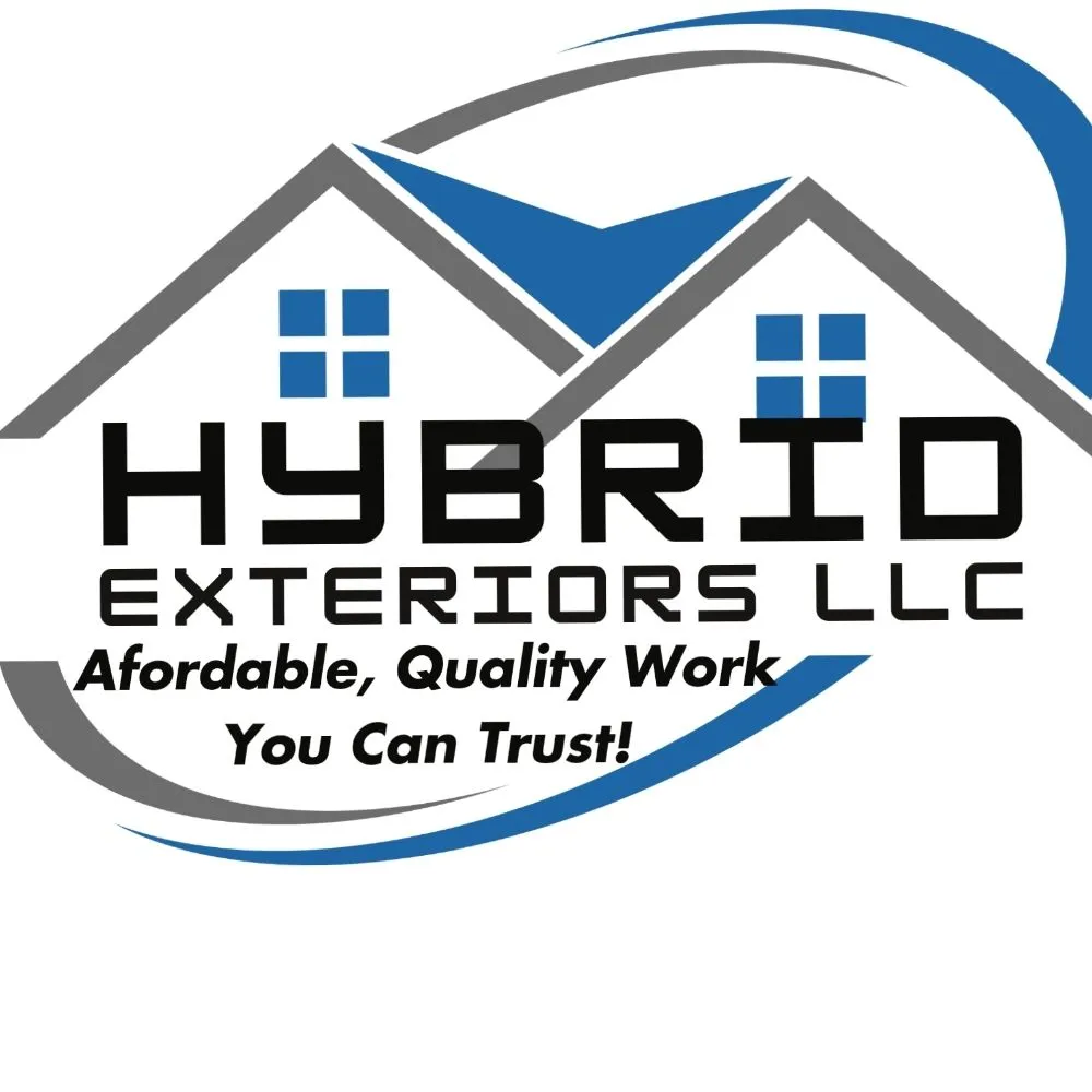 Slide of Hybrid Exteriors