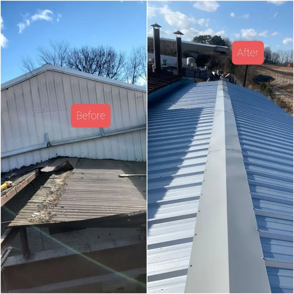 Slide of Hybrid Exteriors