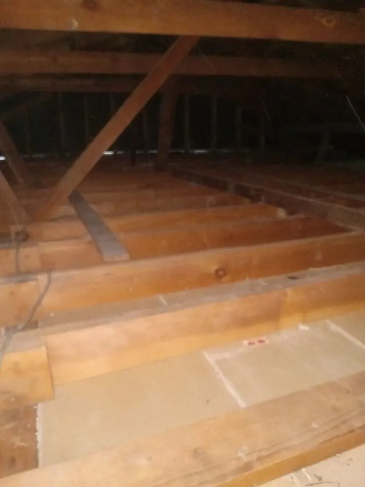 Slide of Hybrid Renovations