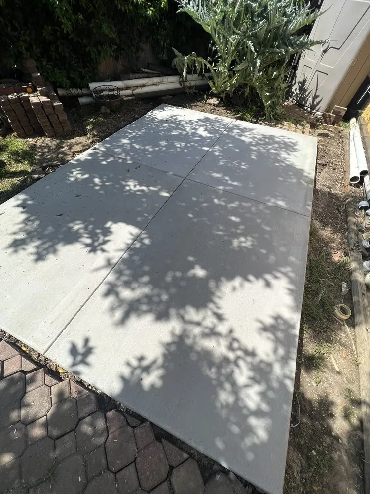 Slide of Hybrid Renovations