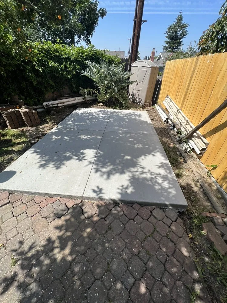 Slide of Hybrid Renovations