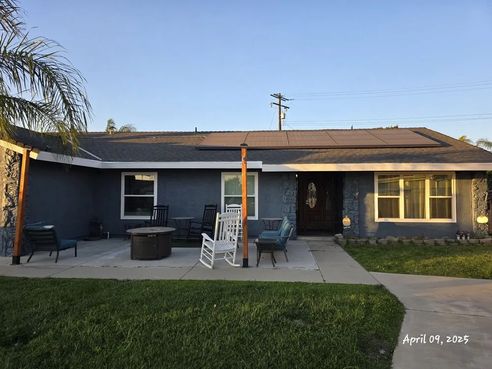 Slide of Hybrid Renovations