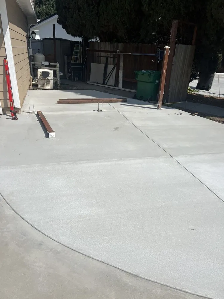 Slide of Hybrid Renovations