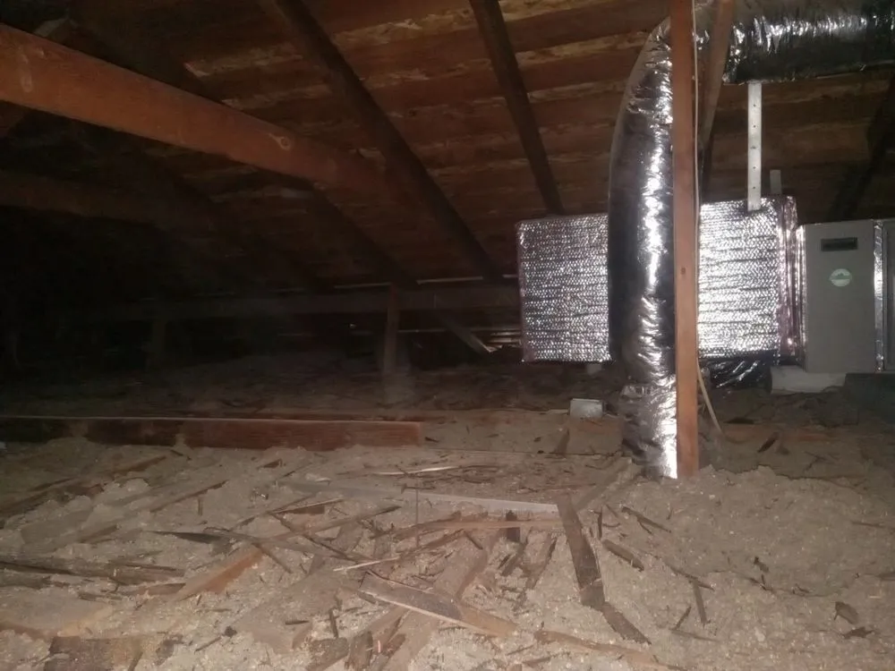 Slide of Hybrid Renovations