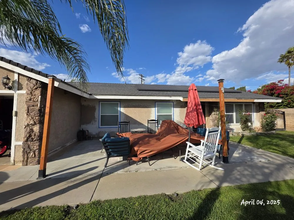 Slide of Hybrid Renovations