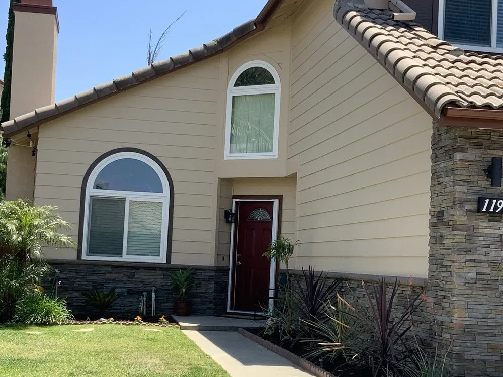 Slide of Hybrid Renovations