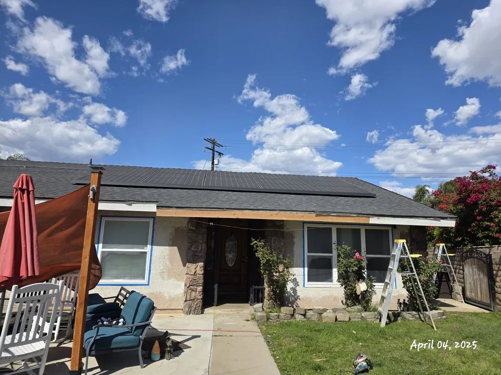 Slide of Hybrid Renovations