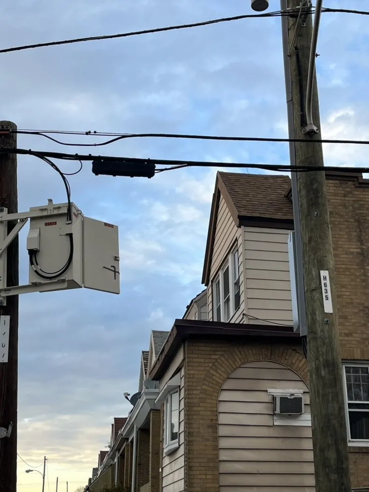 Slide of Hybrid Roofing and Renovations