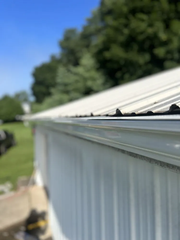 Professional roof leak repair for fast service in Paxinos, PA by HyCraft Construction