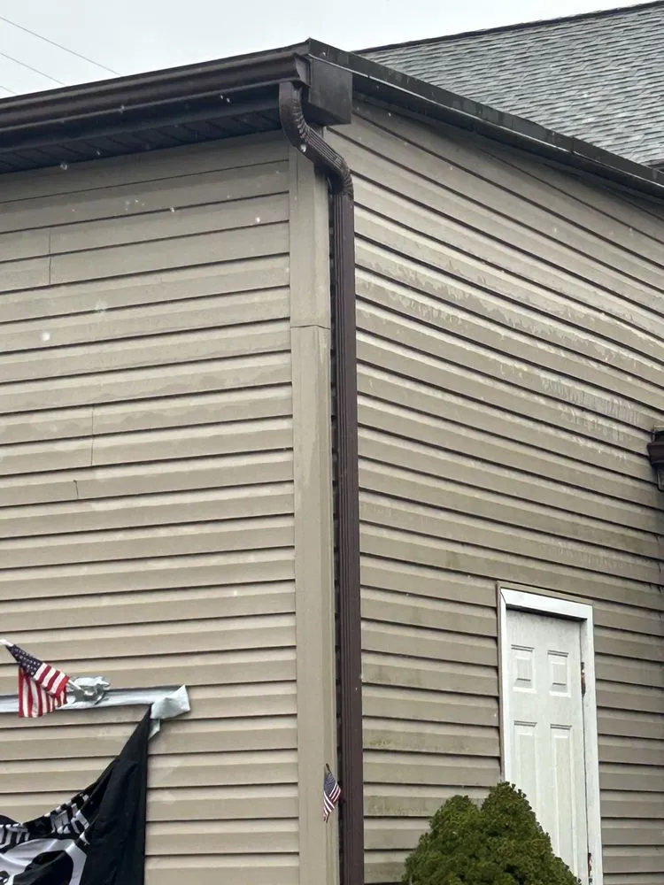Expert metal roofing installation in Paxinos, PA - HyCraft Construction