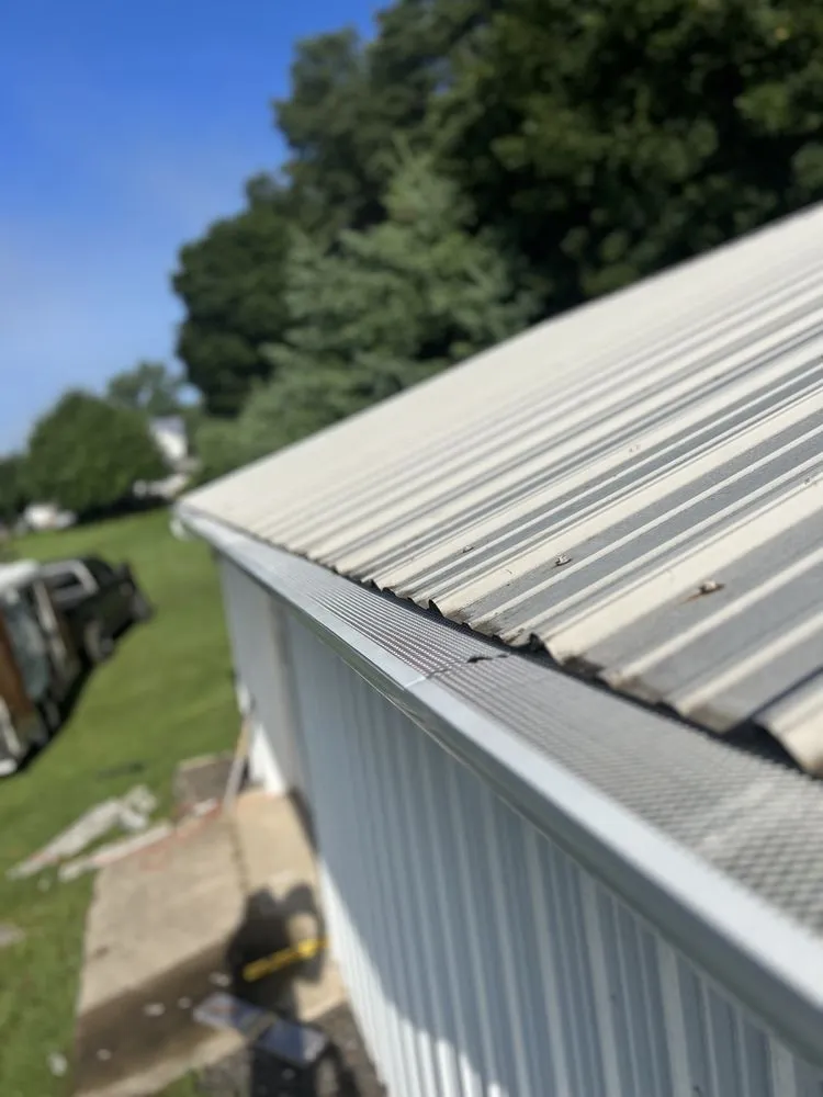 Trusted flat roof repair for homes in Paxinos, PA by HyCraft Construction
