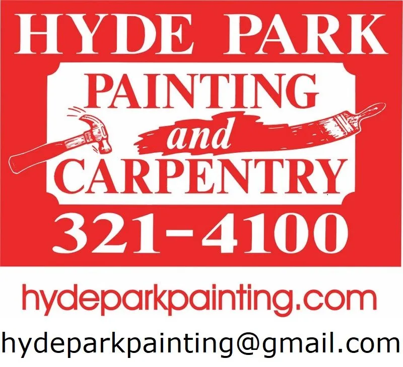 Slide of Hyde Park Painting & Carpentry