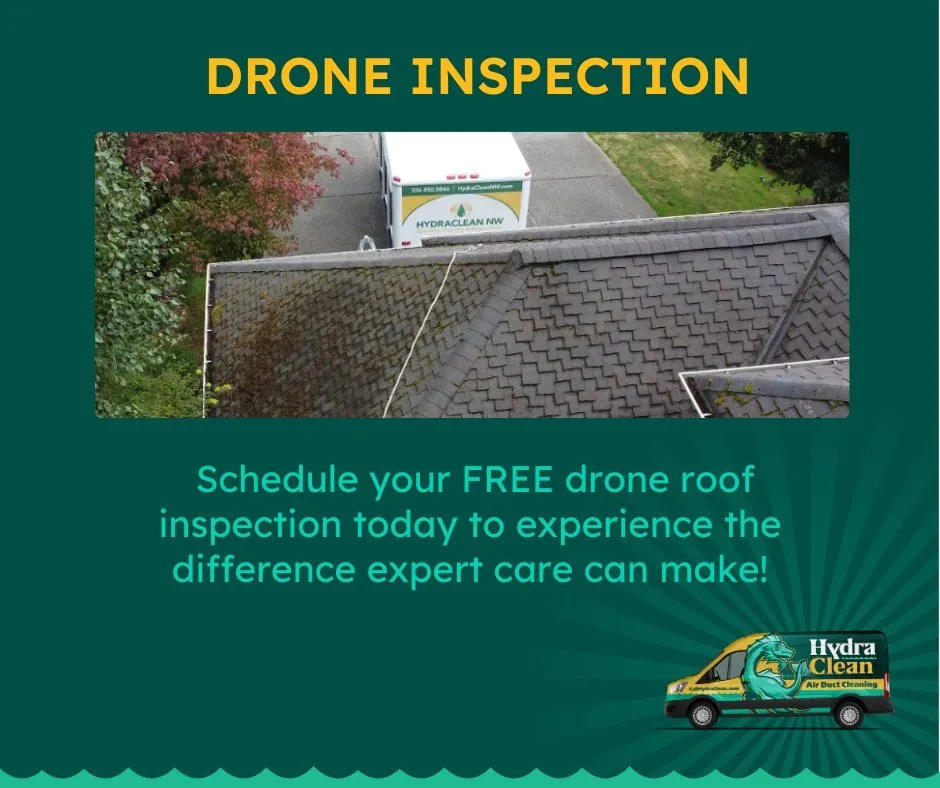 Slide of Hydra Clean