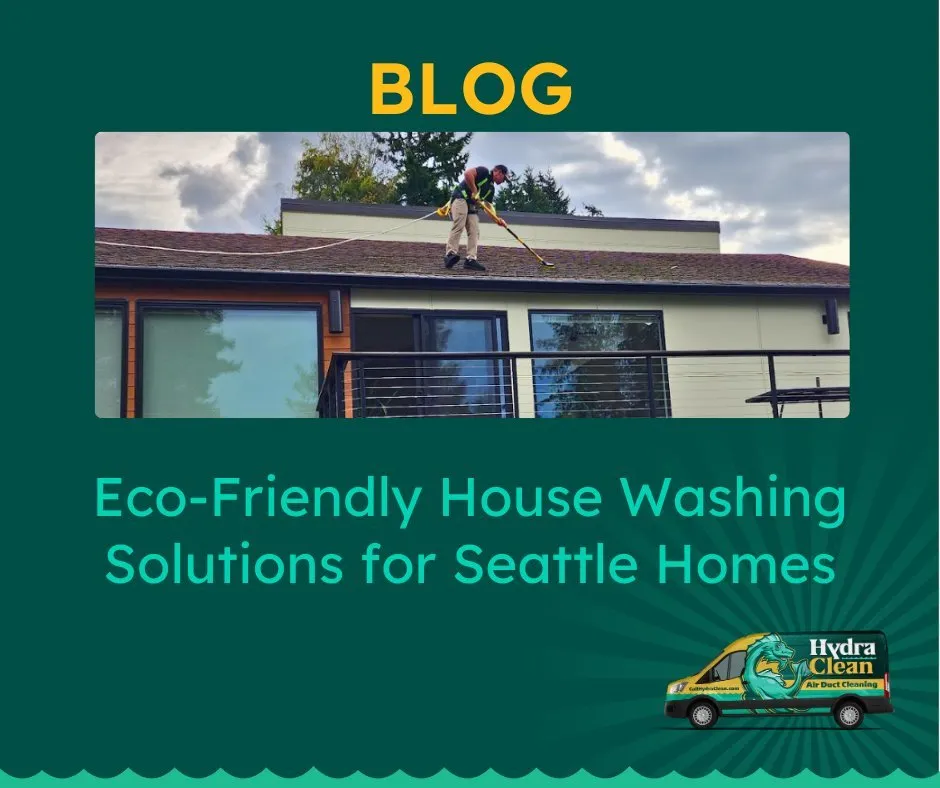 Slide of Hydra Clean