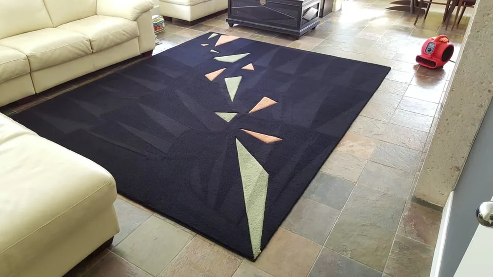 Slide of Hydra Clean