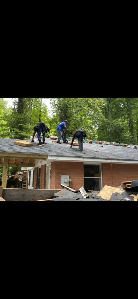 Slide of Hydra Roofing