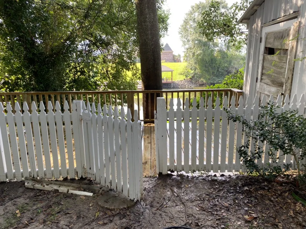 Slide of Hydreaux Flow Pressure Washing