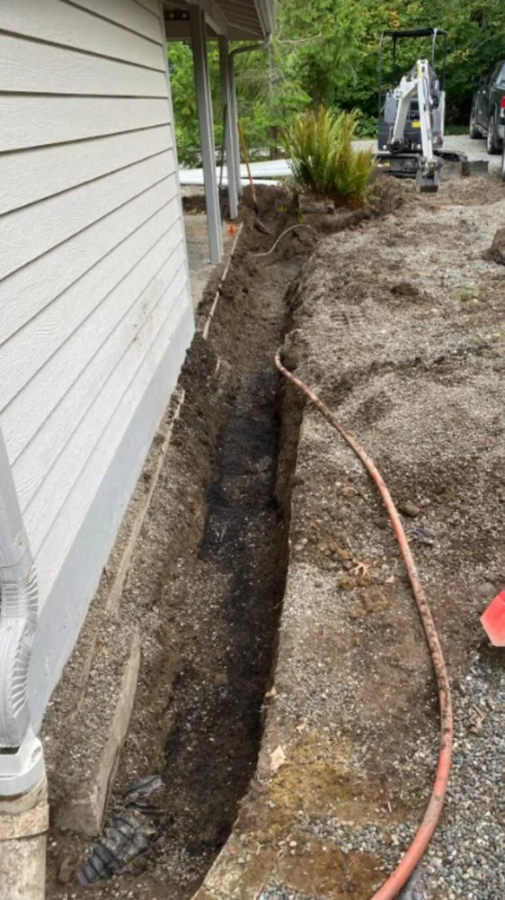 Slide of Hydro Home Improvements