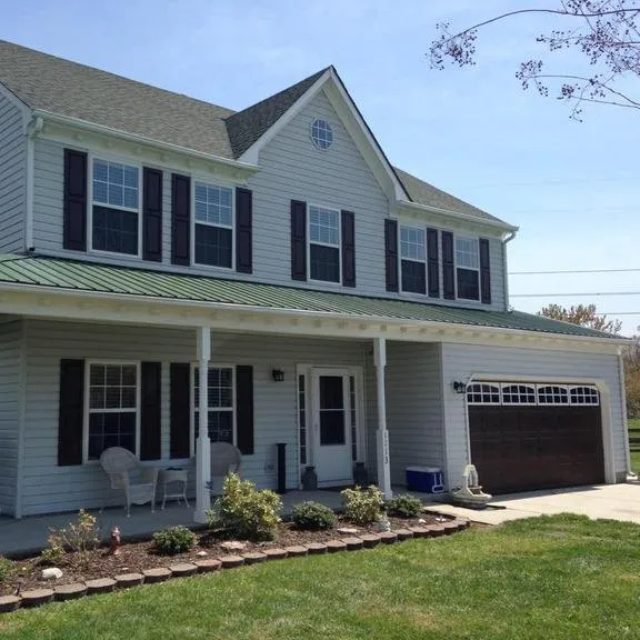 Slide of Hydro Proof Homes