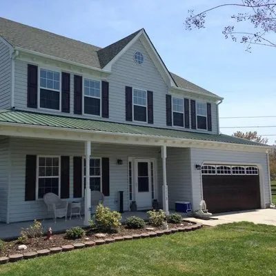 Hydro Proof Homes Logo