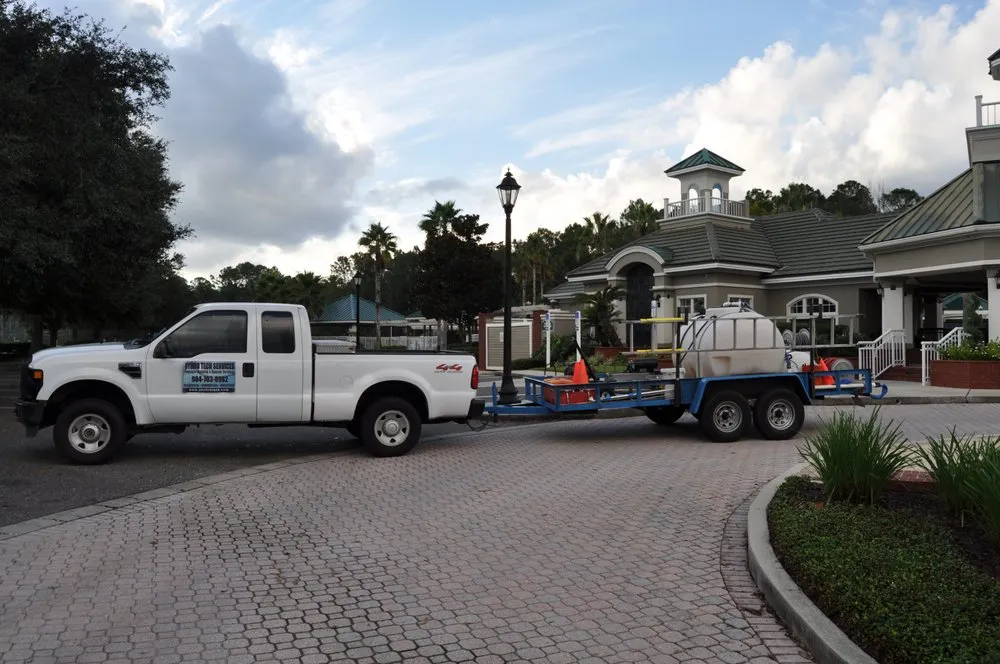 Trusted shingle roofing service in Saint Johns, FL - Hydro Tech Services Pressure Washing