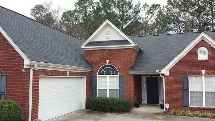 Slide of Hydro Tight Roofing and Restoration