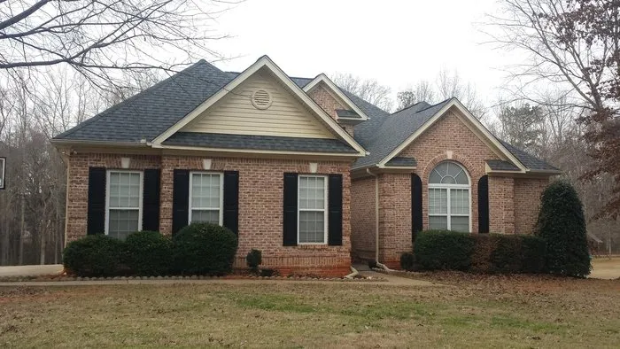 Slide of Hydro Tight Roofing and Restoration