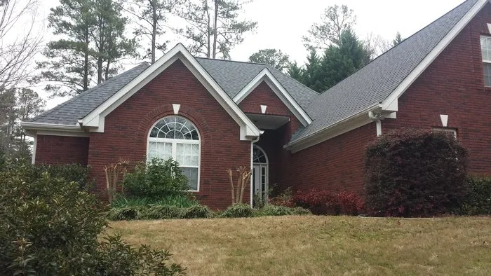 Slide of Hydro Tight Roofing and Restoration