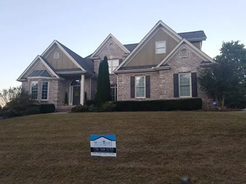 Slide of Hydro Tight Roofing and Restoration