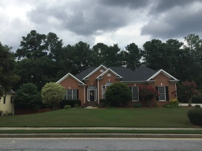 Slide of Hydro Tight Roofing and Restoration