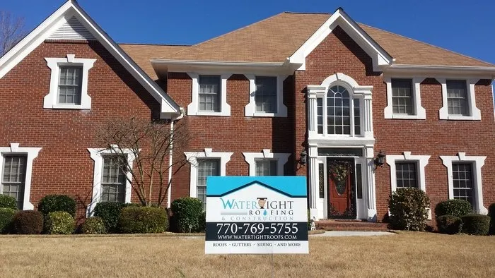 Slide of Hydro Tight Roofing and Restoration