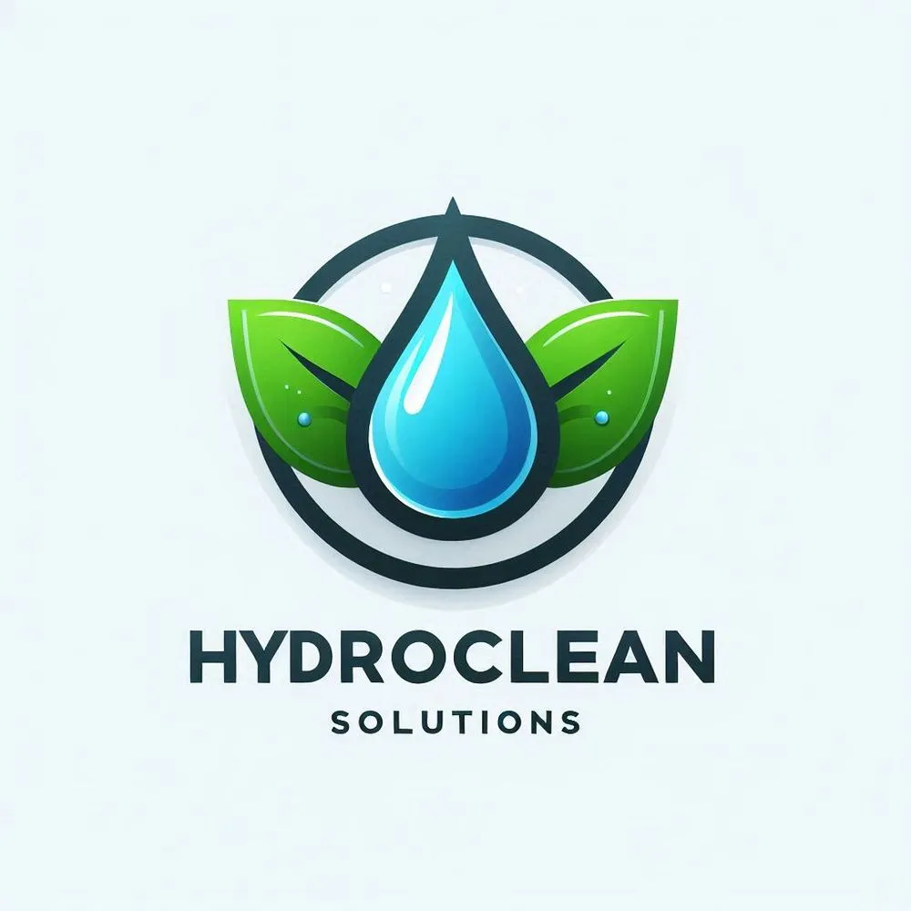 Slide of Hydroclean Solutions