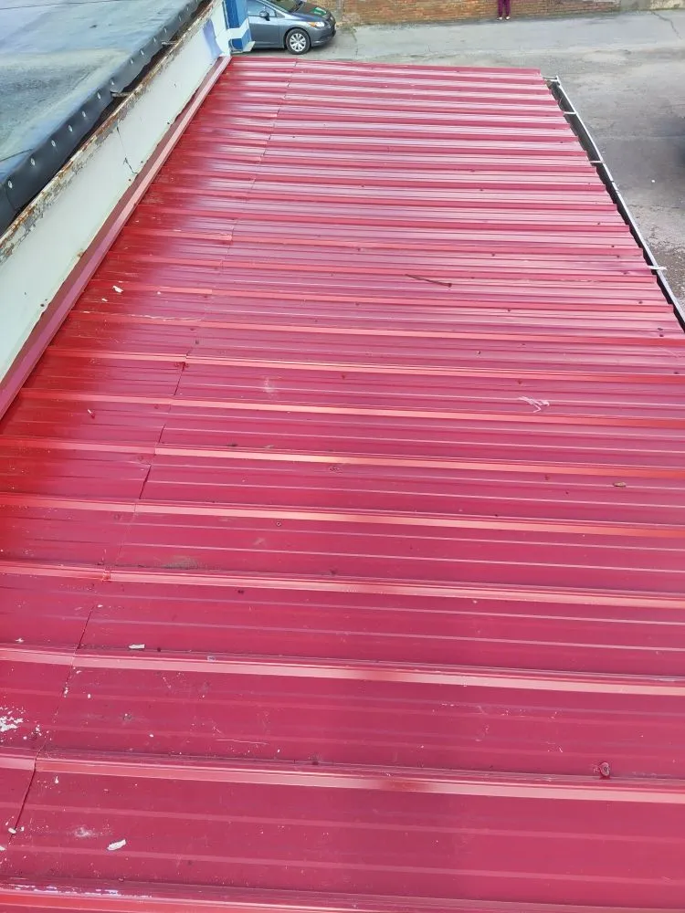 Slide of Hyer Quality Construction