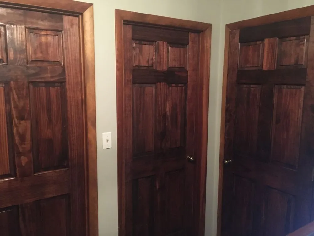 Slide of Hyer Quality Construction