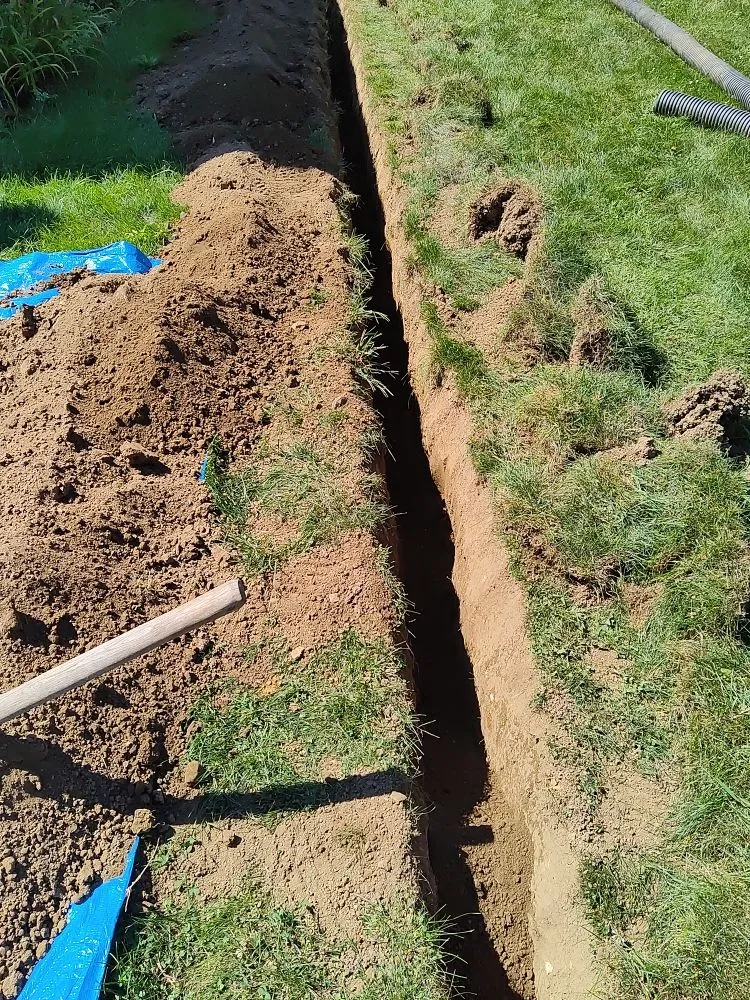 Slide of Hyer Quality Construction