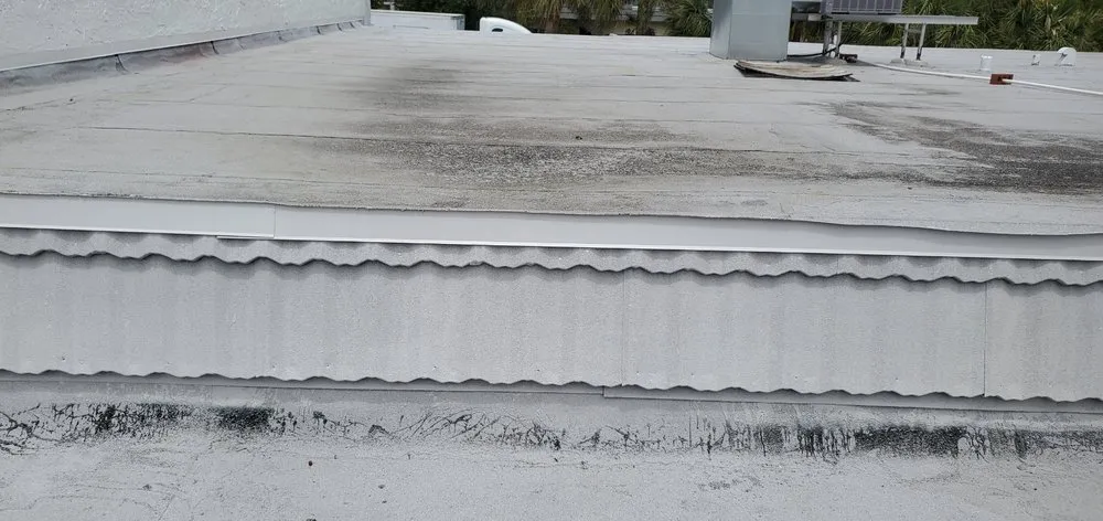 Slide of Hyer Quality Roofing and Construction